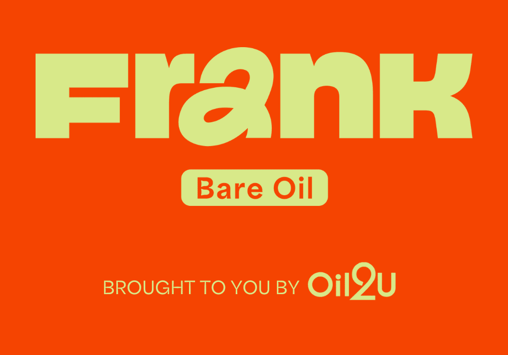 frank bare oil - oil2u